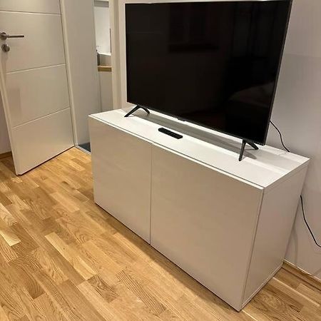 Lieblingsnest Hattingen Bedroom 3 Kültér fotó
