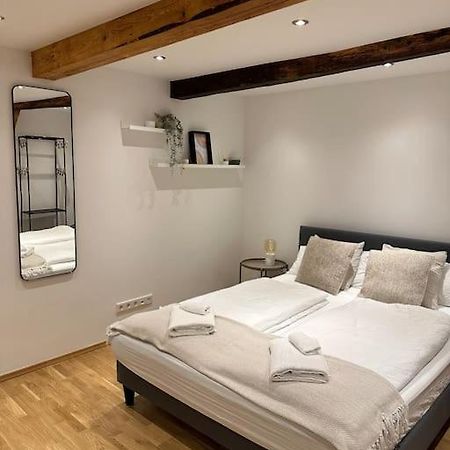 Lieblingsnest Hattingen Bedroom 3 Kültér fotó