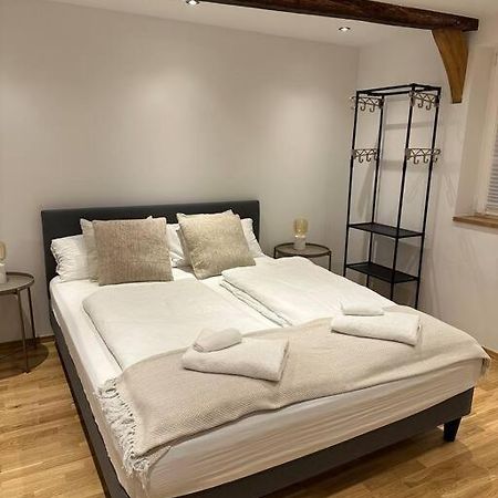 Lieblingsnest Hattingen Bedroom 3 Kültér fotó