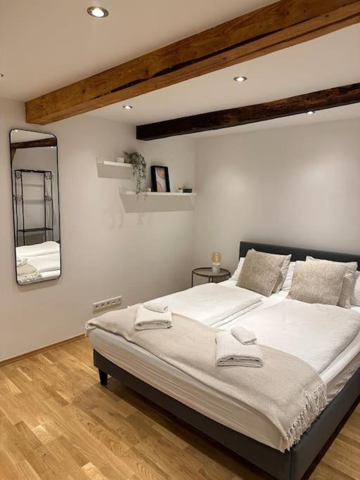 Lieblingsnest Hattingen Bedroom 3 Kültér fotó