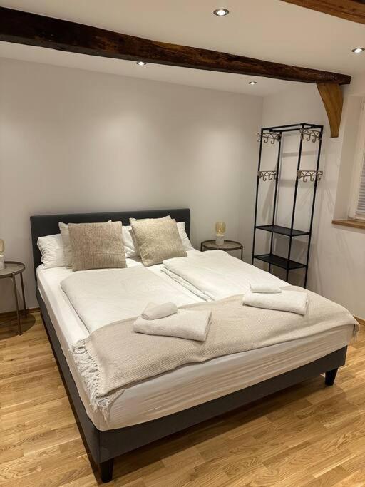 Lieblingsnest Hattingen Bedroom 3 Kültér fotó